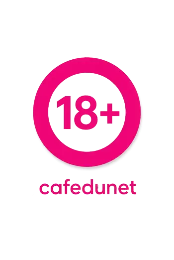 Vérification 18+ obligatoire